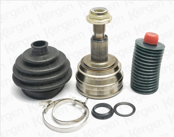 Cap planetara AUDI A3 (8L1) 1.8 T quattro benzina 180 cai KERGEN K79661