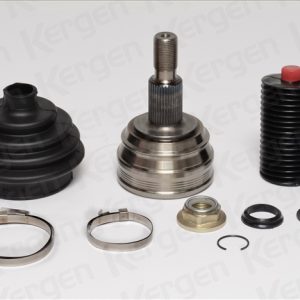 Cap planetara AUDI A3 (8L1) 1.8 T quattro benzina 150 cai KERGEN K79662