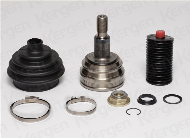 Cap planetara AUDI A3 (8L1) 1.8 T quattro benzina 150 cai KERGEN K79662