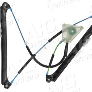 Mecanism actionare geam AUDI A3 (8P1) 1.2 TSI benzina 105 cai AIC 53311