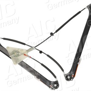 Mecanism actionare geam AUDI A3 Sportback (8PA) 1.4 TFSI benzina 125 cai AIC 53314