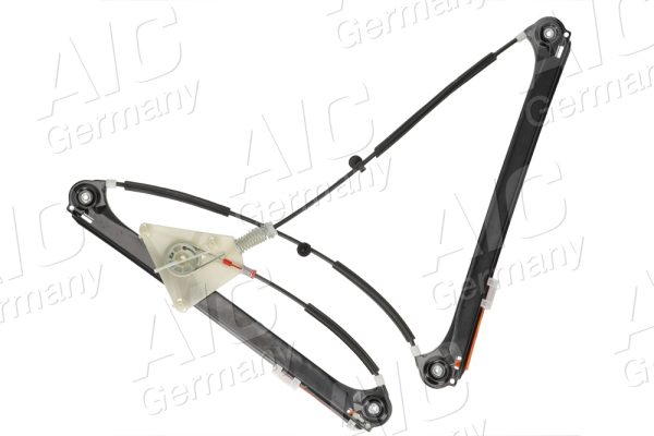 Mecanism actionare geam AUDI A3 (8P1) 1.2 TSI benzina 105 cai AIC 53314