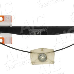Mecanism actionare geam AUDI A3 (8P1) 1.2 TSI benzina 105 cai AIC 53315
