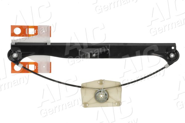 Mecanism actionare geam AUDI A3 (8P1) 1.2 TSI benzina 105 cai AIC 53315