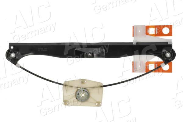 Mecanism actionare geam AUDI A3 (8P1) 1.2 TSI benzina 105 cai AIC 53316
