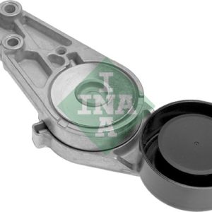 Intinzator curea transmisie AUDI A4 B7 Avant (8ED) 2.0 TFSI quattro benzina 220 cai INA 534 0127 30