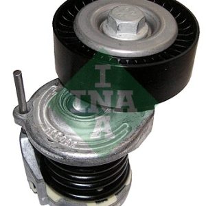 Intinzator curea transmisie AUDI A1 Sportback (8XA, 8XF) 2.0 TDI diesel 143 cai INA 534 0164 10