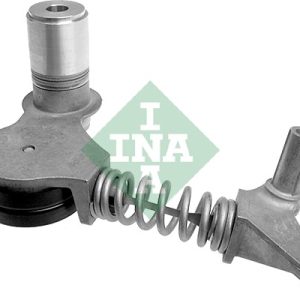 Intinzator curea transmisie AUDI A4 B6 Avant (8E5) 3.0 quattro benzina 220 cai INA 534 0175 10
