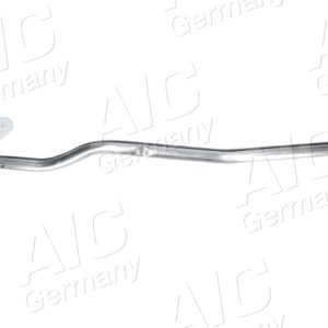 Legaturi stergator parbriz AUDI A4 B7 Cabriolet (8HE) 3.0 TDI quattro diesel 204 cai AIC 53555