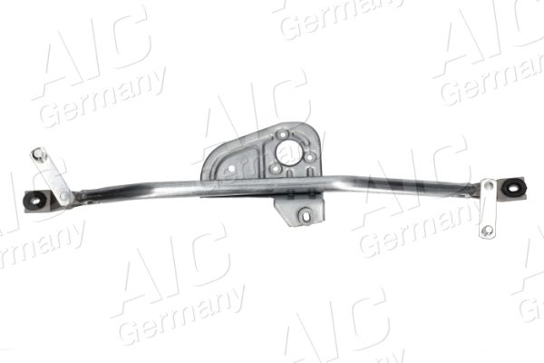 Legaturi stergator parbriz AUDI A4 B5 (8D2) 1.8 quattro benzina 115 cai AIC 53560