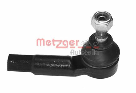 Cap de bara AUDI A3 (8L1) 1.6 benzina 101 cai METZGER 54004602