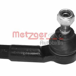 Cap de bara AUDI A3 (8L1) 1.9 TDI diesel 130 cai METZGER 54004602