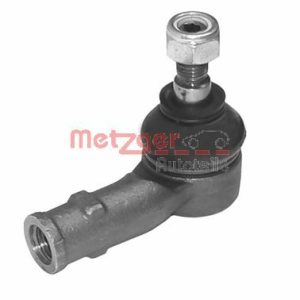 Cap de bara AUDI A3 (8L1) 1.8 T benzina 150 cai METZGER 54004702