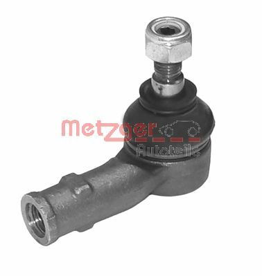 Cap de bara AUDI A3 (8L1) 1.9 TDI diesel 90 cai METZGER 54004702