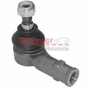 Cap de bara AUDI A3 (8L1) 1.8 T benzina 150 cai METZGER 54004901