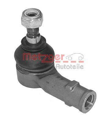 Cap de bara AUDI A3 (8L1) 1.6 benzina 101 cai METZGER 54004901
