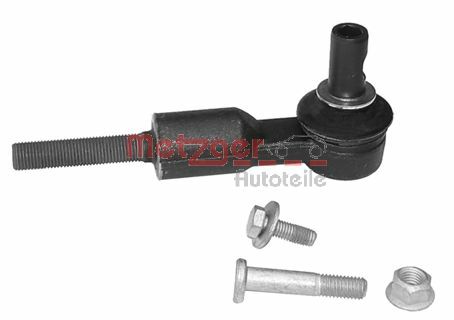 Cap de bara AUDI A4 B5 Avant (8D5) 1.8 T quattro benzina 150 cai METZGER 54005418