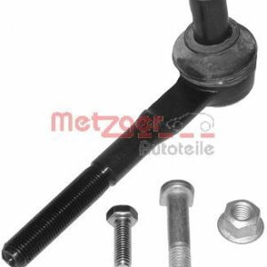 Cap de bara AUDI A4 B7 Cabriolet (8HE) 3.0 TDI quattro diesel 233 cai METZGER 54005518