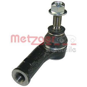 Cap de bara AUDI A3 (8L1) S3 quattro benzina 224 cai METZGER 54006602