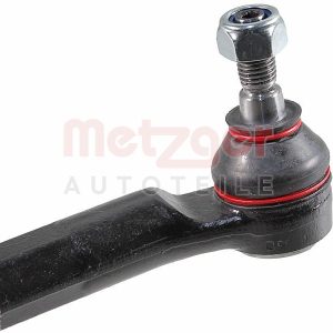 Cap de bara AUDI A1 Sportback (8XA, 8XF) 1.2 TFSI benzina 86 cai METZGER 54007402
