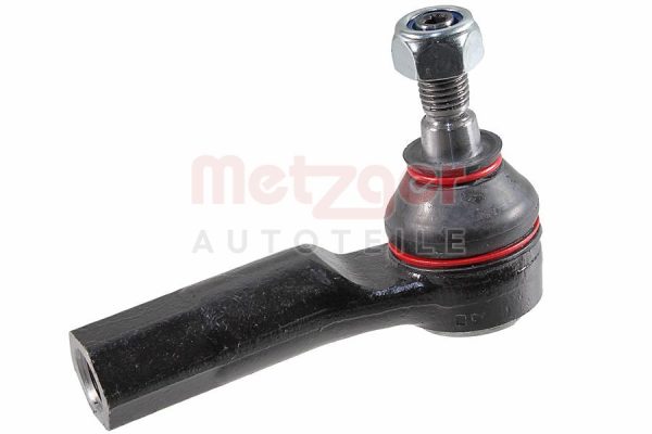 Cap de bara AUDI A1 Sportback (8XA, 8XF) 1.2 TFSI benzina 86 cai METZGER 54007402
