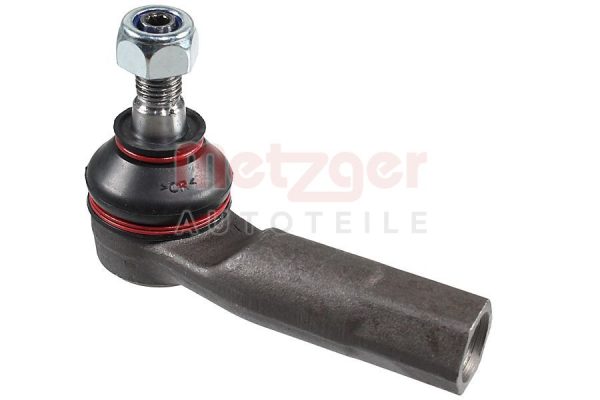 Cap de bara AUDI A3 (8V1, 8VK) S3 quattro benzina 280 cai METZGER 54007701