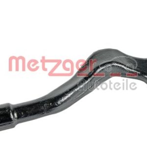 Cap de bara AUDI A4 B8 (8K2) 2.0 TFSI quattro benzina 220 cai METZGER 54008701