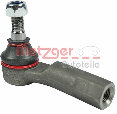 Cap de bara AUDI A1 Sportback (8XA, 8XF) S1 quattro benzina 231 cai METZGER 54048811