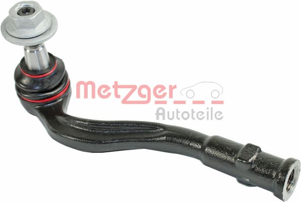 Cap de bara AUDI A4 Allroad B9 (8WH, 8WJ) 45 TDI quattro diesel 231 cai METZGER 54052801