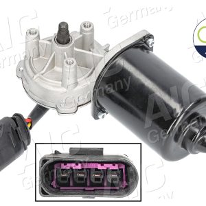 Motor stergator AUDI A4 B5 (8D2) 2.4 quattro benzina 163 cai AIC 54136