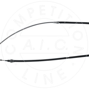 Cablu frana de parcare AUDI A3 (8L1) 1.6 benzina 101 cai AIC 54178