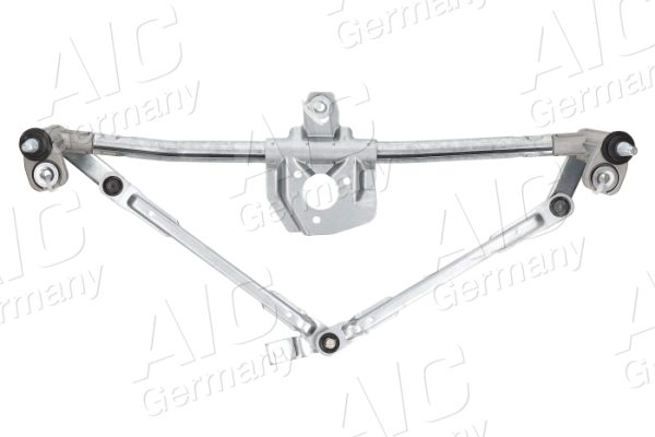 Legaturi stergator parbriz AUDI A3 (8L1) 1.9 TDI quattro diesel 130 cai AIC 54379