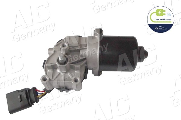 Motor stergator AUDI A4 B7 Cabriolet (8HE) 3.0 TDI quattro diesel 204 cai AIC 54849