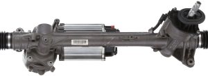 Caseta directie AUDI A3 Sportback (8PA) 3.2 V6 quattro benzina 250 cai SPIDAN 54868