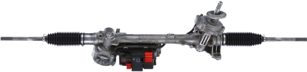 Caseta directie AUDI A3 (8P1) 1.6 FSI benzina 115 cai SPIDAN 54880