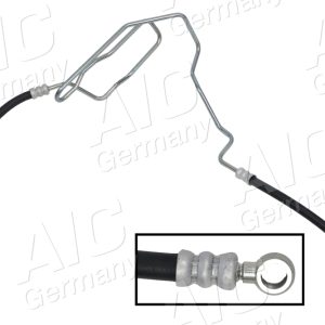 Furtun hidraulic sistem de directie AUDI A3 (8L1) 1.8 benzina 125 cai AIC 54949