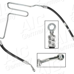 Furtun hidraulic sistem de directie AUDI A3 (8L1) 1.8 T benzina 180 cai AIC 54994