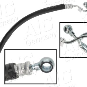 Furtun hidraulic sistem de directie AUDI A4 B5 Avant (8D5) 1.8 T quattro benzina 150 cai AIC 54998