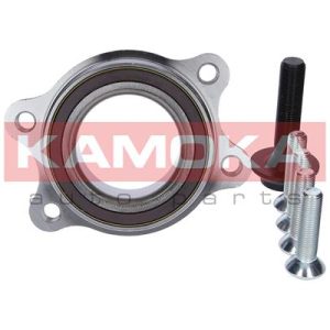 Butuc roata AUDI A4 B8 (8K2) 3.0 TDI quattro diesel 211 cai KAMOKA 5500153