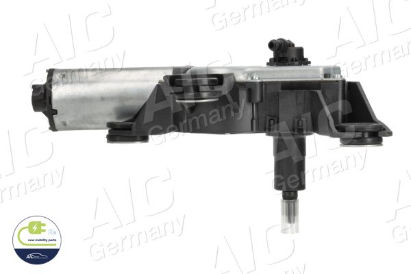 Motor stergator AUDI A4 B7 Avant (8ED) 2.0 TDI quattro diesel 163 cai AIC 55105