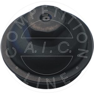Capac carcasa filtru ulei AUDI A3 (8P1) 2.0 TDI 16V quattro diesel 140 cai AIC 55599