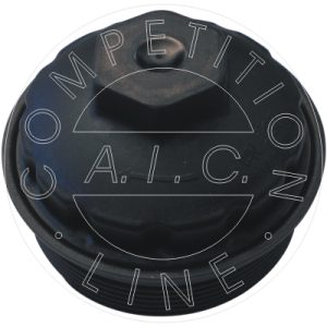 Capac carcasa filtru ulei AUDI A3 (8P1) 2.0 TDI 16V quattro diesel 140 cai AIC 55600