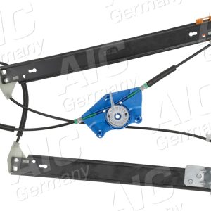 Mecanism actionare geam AUDI A4 B6 (8E2) 1.8 T quattro benzina 170 cai AIC 55819