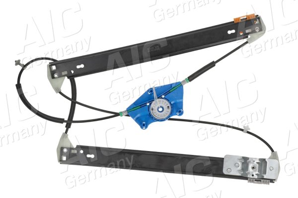 Mecanism actionare geam AUDI A4 B6 (8E2) 1.8 T quattro benzina 170 cai AIC 55819