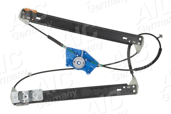Mecanism actionare geam AUDI A4 B6 (8E2) 1.8 T quattro benzina 170 cai AIC 55820