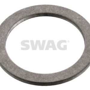 Inel etansare surub drena ulei AUDI A3 Sportback (8PA) S3 quattro benzina 265 cai SWAG 55 92 2149