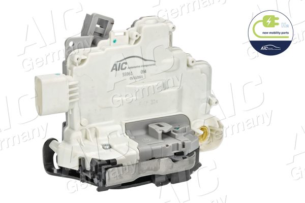 Incuietoare usa AUDI A4 B8 Avant (8K5) 1.8 TFSI quattro benzina 160 cai AIC 55961