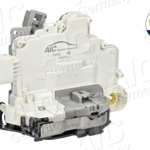 Incuietoare usa AUDI A4 Allroad B8 (8KH) 2.0 TFSI quattro benzina 211 cai AIC 55961