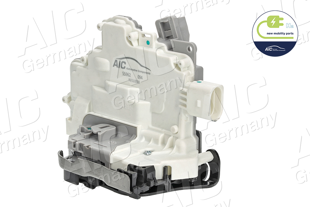 Incuietoare usa AUDI A4 B8 (8K2) 1.8 TFSI quattro benzina 170 cai AIC 55962