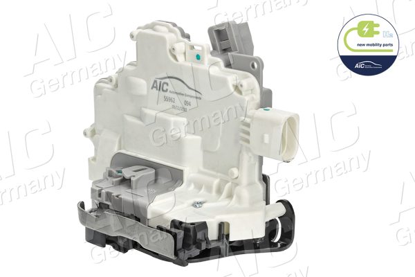 Incuietoare usa AUDI A4 B8 (8K2) 2.0 TDI quattro diesel 177 cai AIC 55962